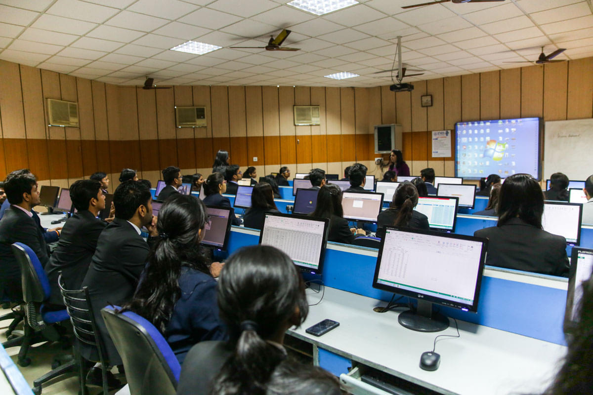 IMS Ghaziabad hostel photo 3